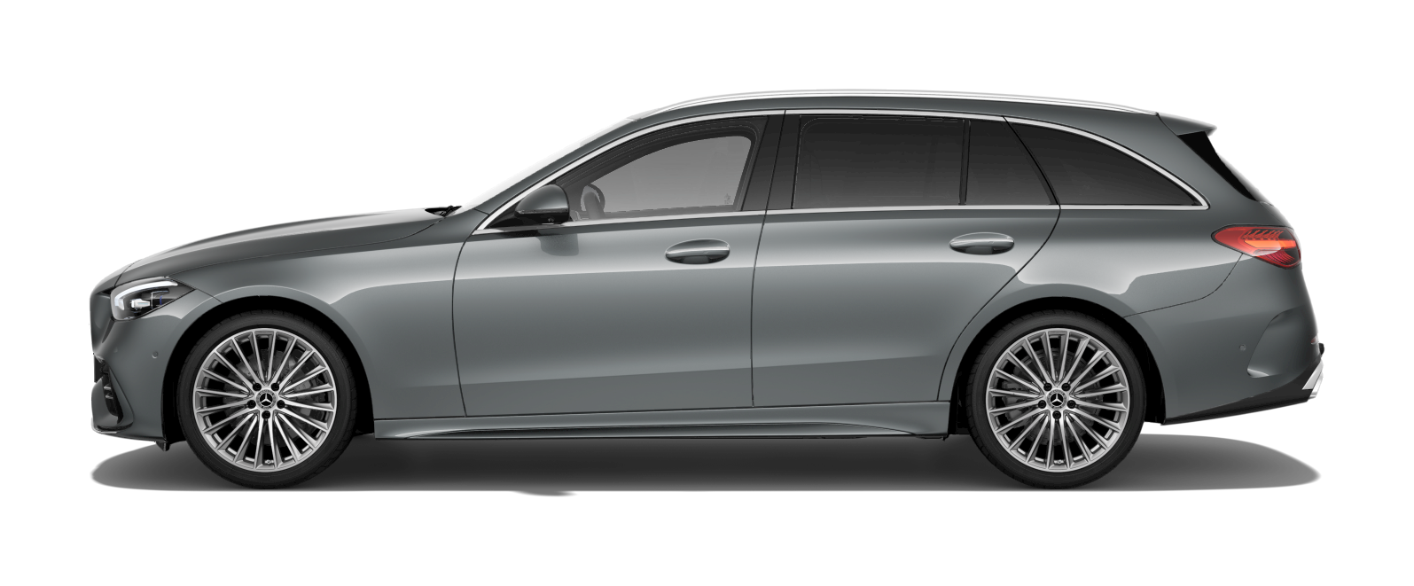 C 220 d 4MATIC kombi Edition 140 Years