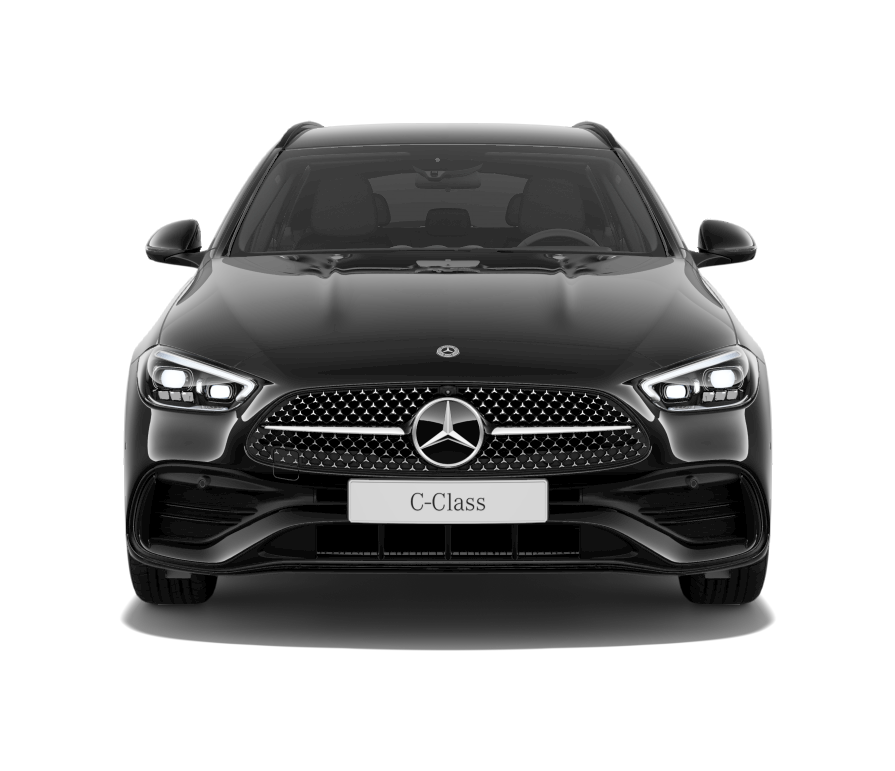 C 220 d 4MATIC kombi Edition 140 Years