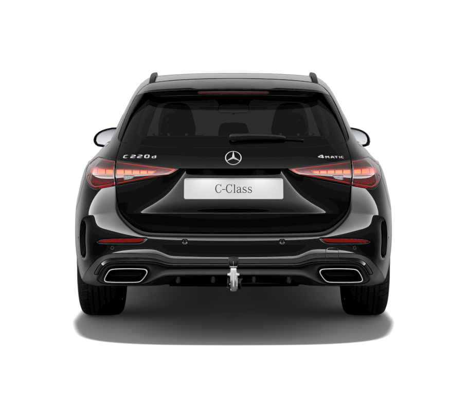 C 220 d 4MATIC kombi Edition 140 Years