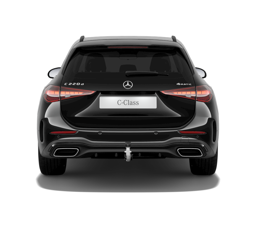 C 220 d 4MATIC kombi Edition 140 Years