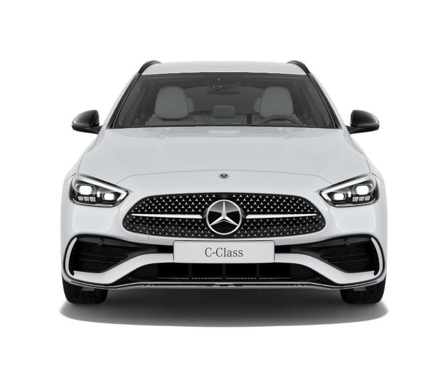C 220 d 4MATIC kombi Edition 140 Years