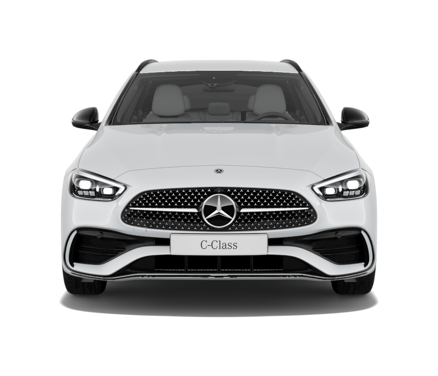 C 220 d 4MATIC kombi Edition 140 Years