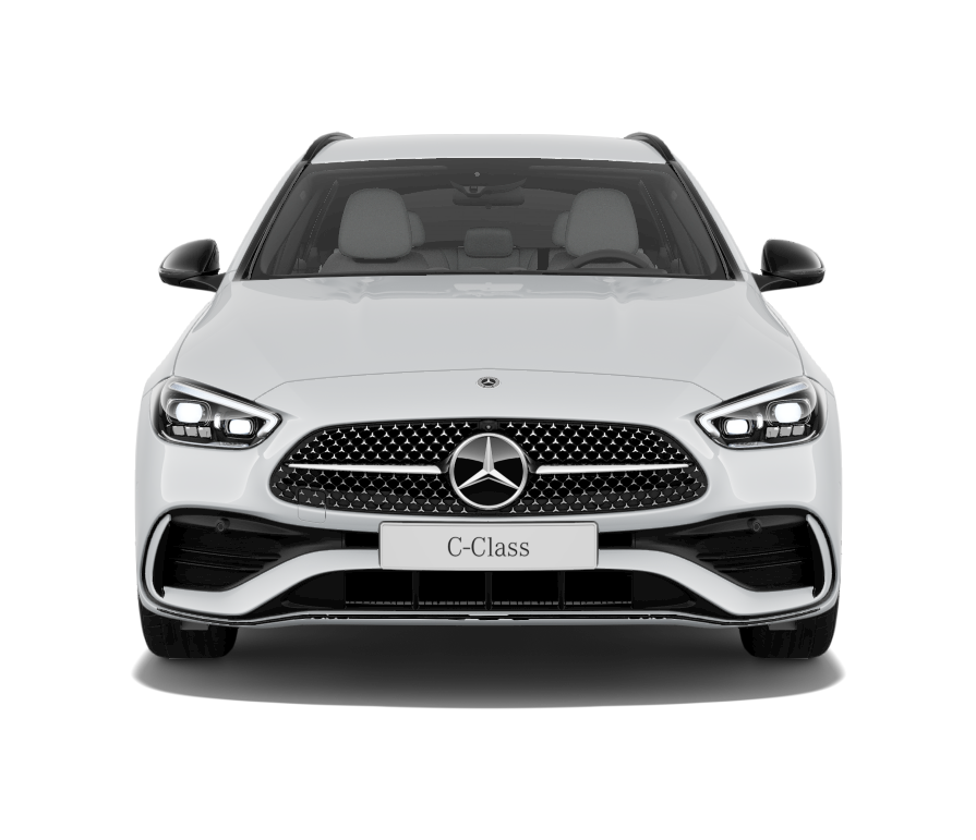 C 220 d 4MATIC kombi Edition 140 Years