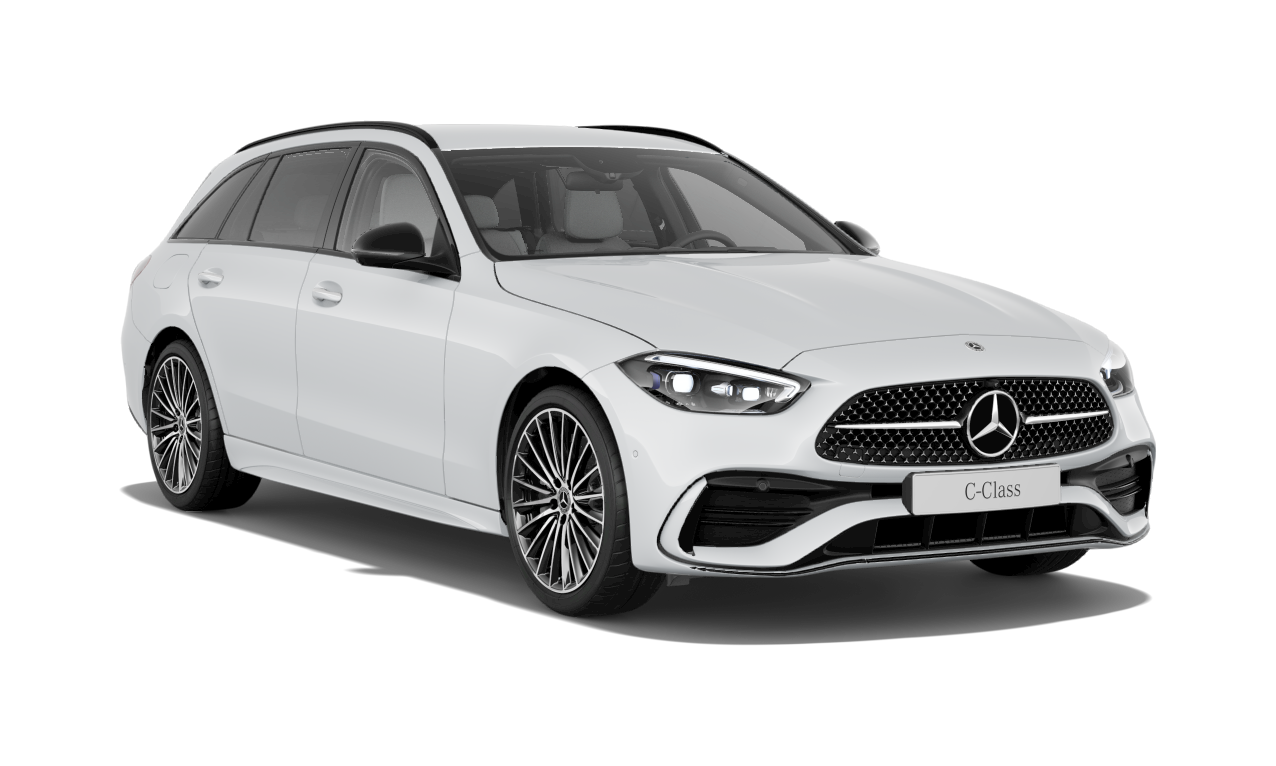 C 220 d 4MATIC kombi Edition 140 Years