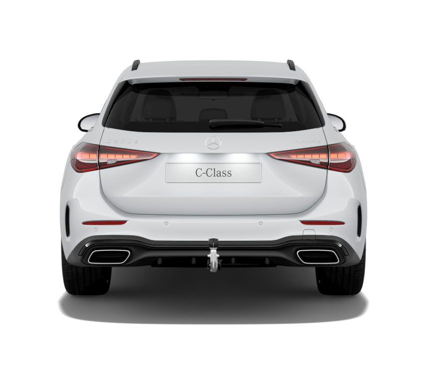 C 220 d 4MATIC kombi Edition 140 Years