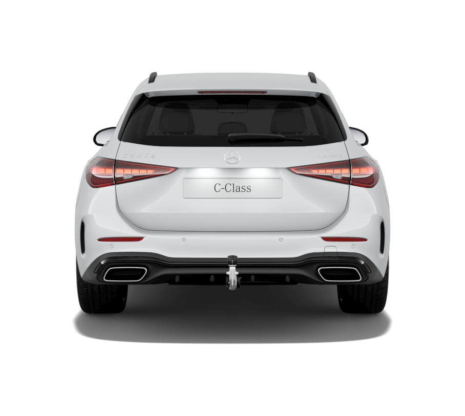 C 220 d 4MATIC kombi Edition 140 Years