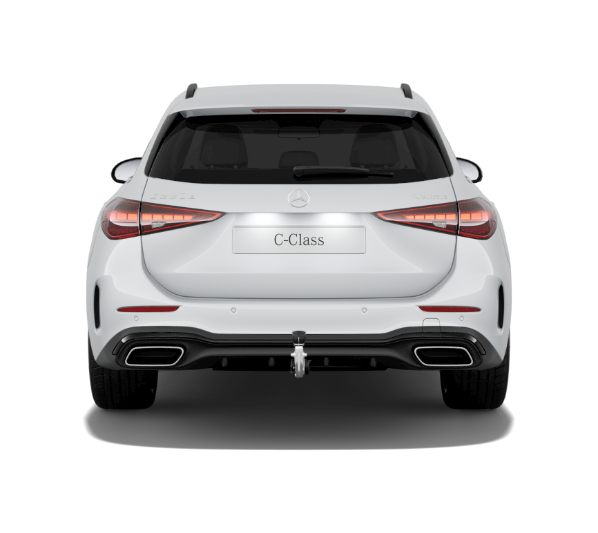 C 220 d 4MATIC kombi Edition 140 Years