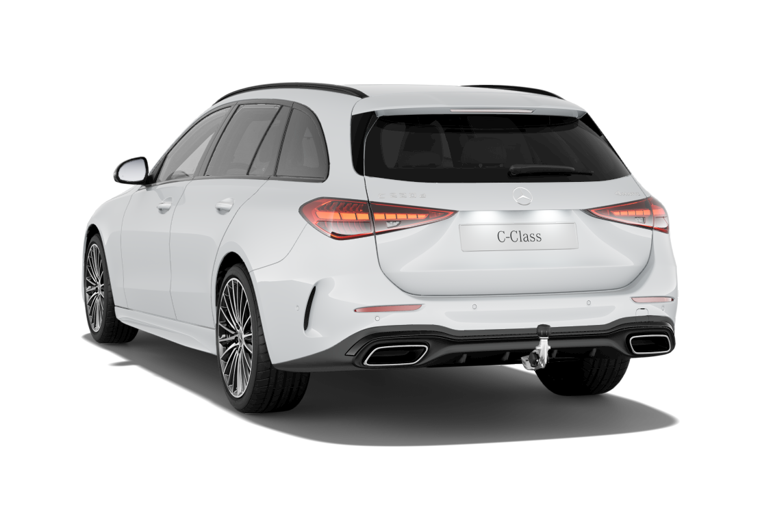 C 220 d 4MATIC kombi Edition 140 Years