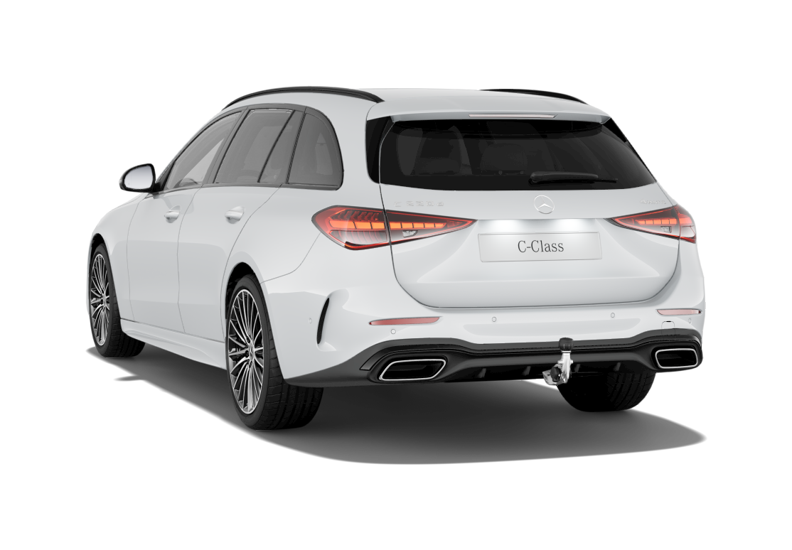 C 220 d 4MATIC kombi Edition 140 Years