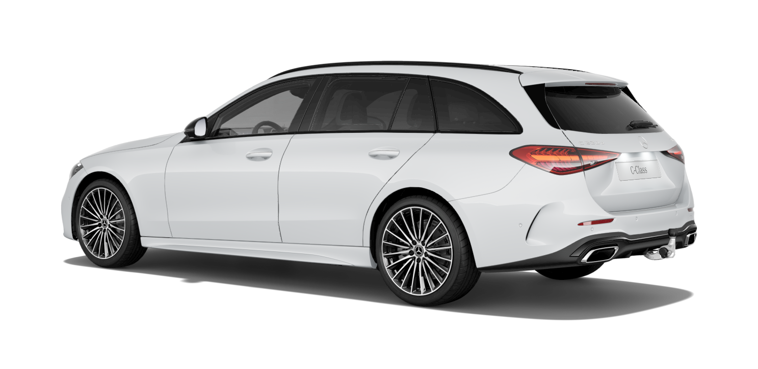 C 220 d 4MATIC kombi Edition 140 Years