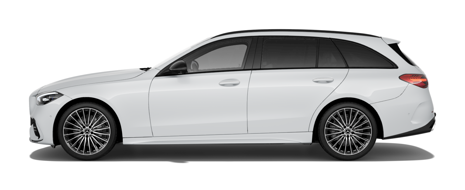 C 220 d 4MATIC kombi Edition 140 Years