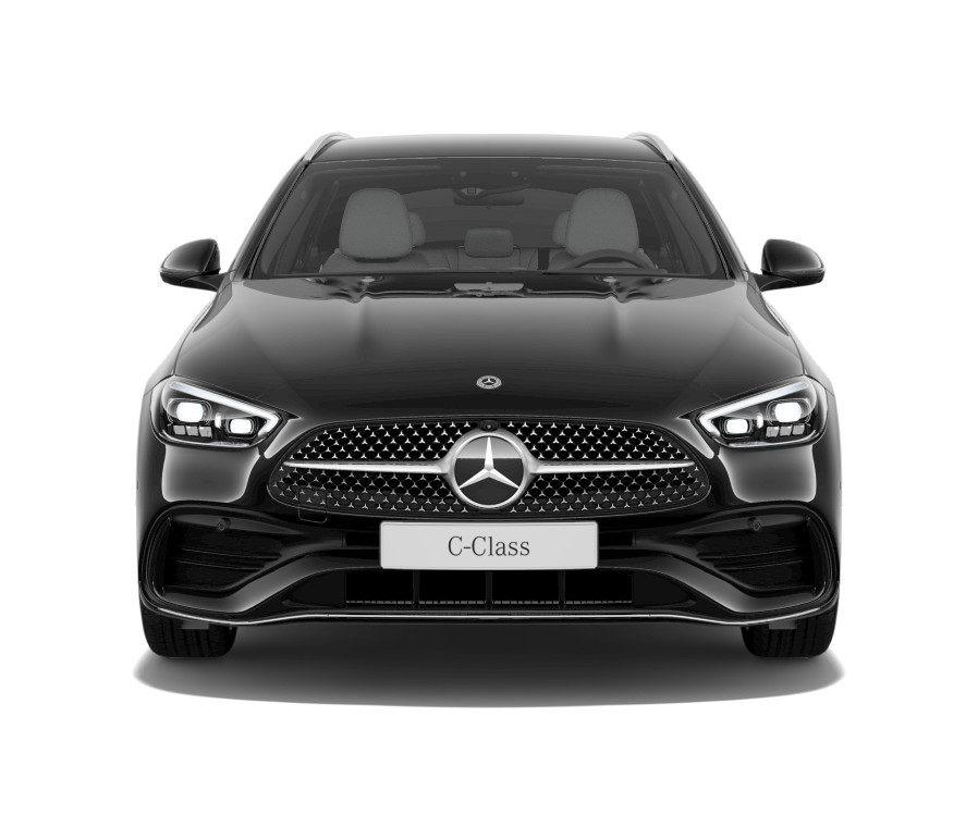 C 220 d 4MATIC kombi Edition 140 Years