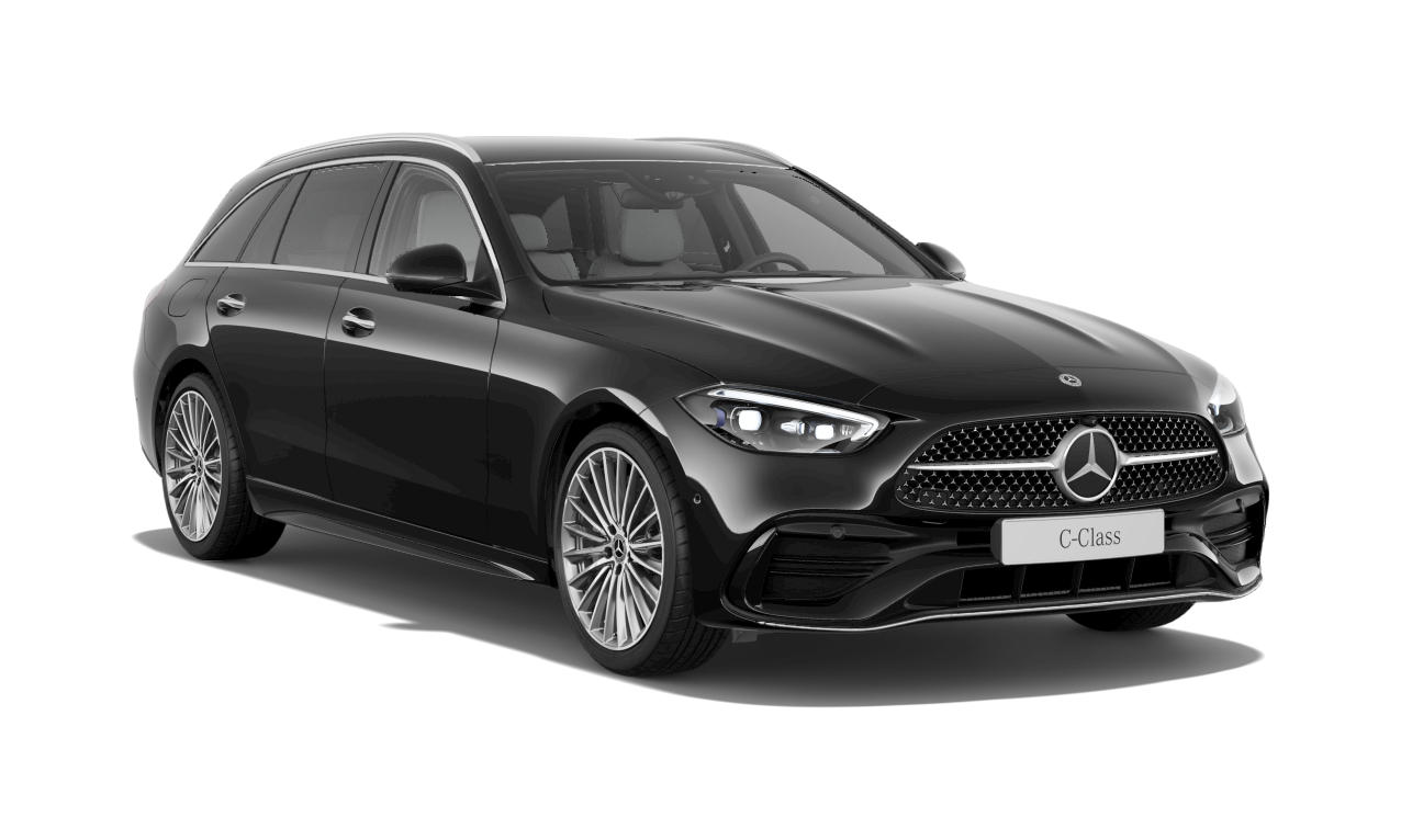 C 220 d 4MATIC kombi Edition 140 Years