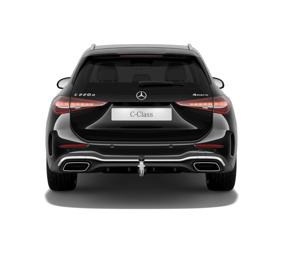 C 220 d 4MATIC kombi Edition 140 Years