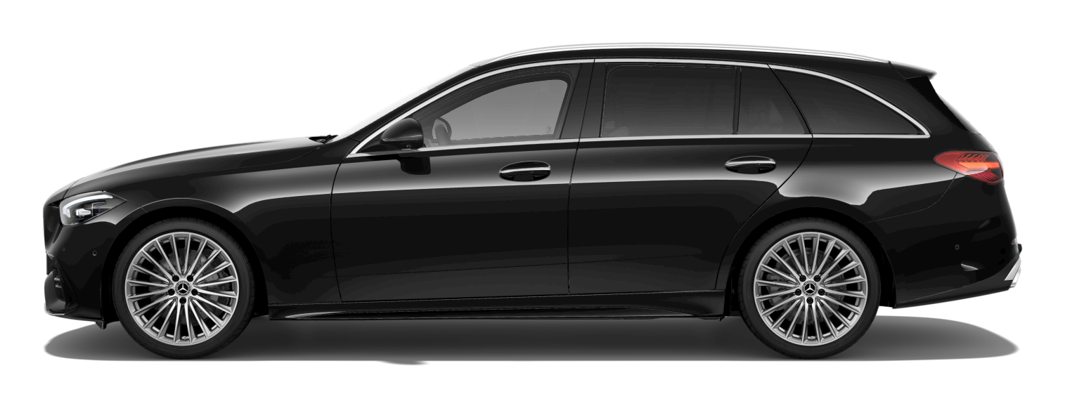 C 220 d 4MATIC kombi Edition 140 Years