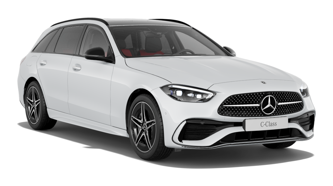 C 220 d 4MATIC kombi