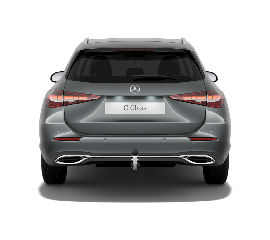 C 220 d 4MATIC kombi