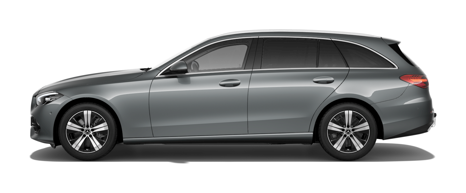 C 220 d 4MATIC kombi