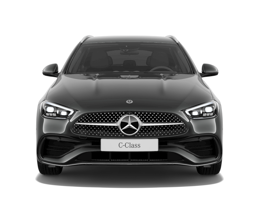 C 220 d 4MATIC kombi Edition 140 Years