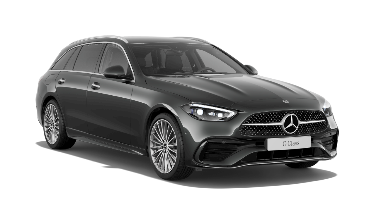 C 220 d 4MATIC kombi Edition 140 Years