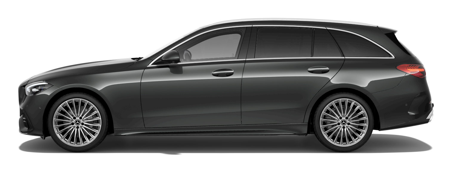 C 220 d 4MATIC kombi Edition 140 Years
