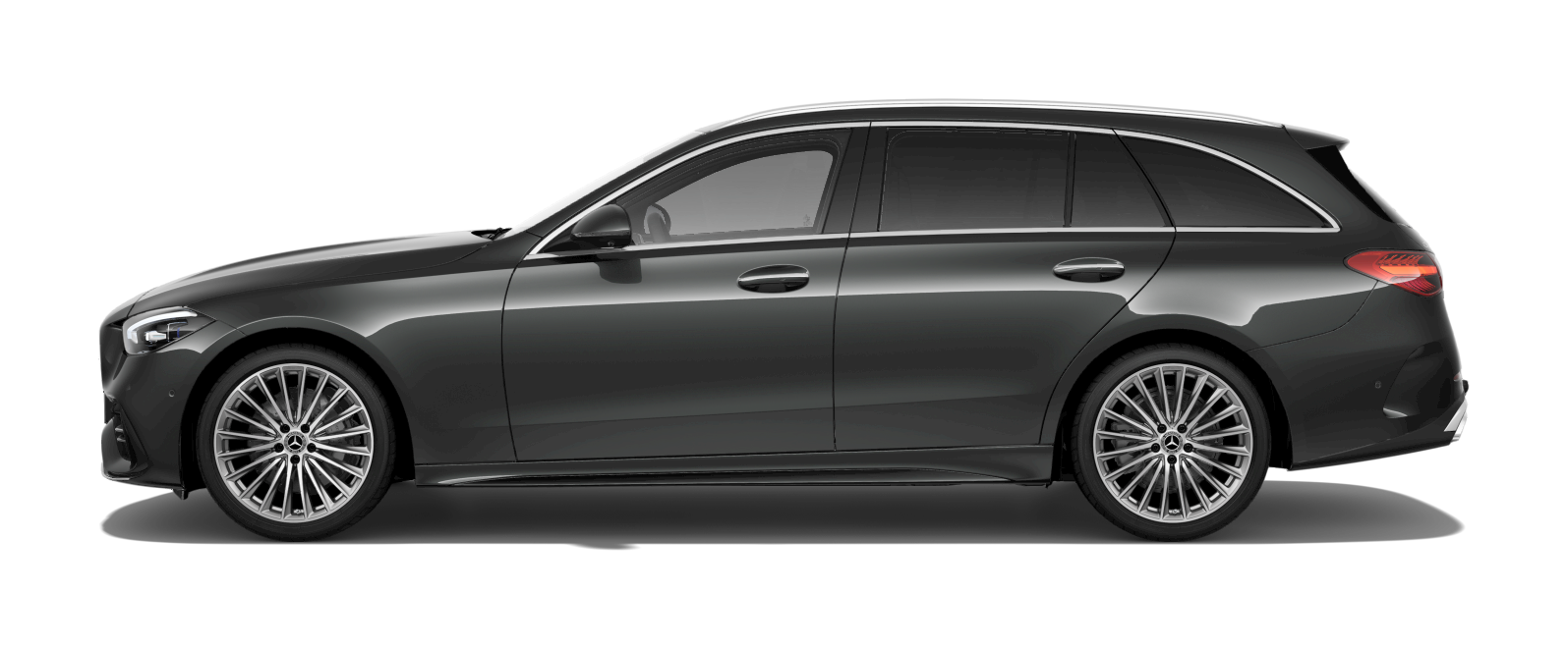 C 220 d 4MATIC kombi Edition 140 Years