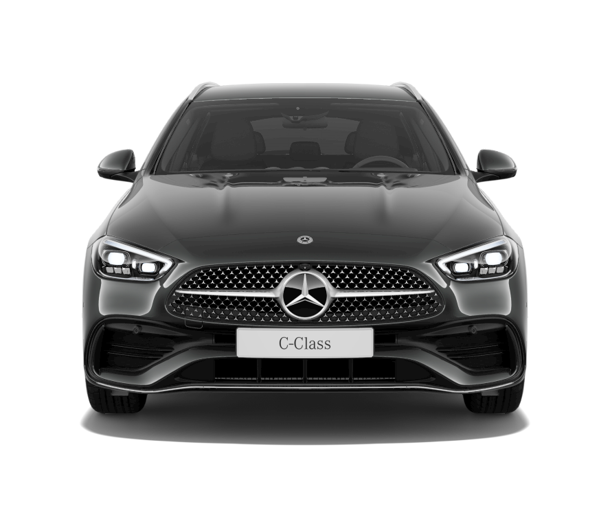 C 220 d 4MATIC kombi