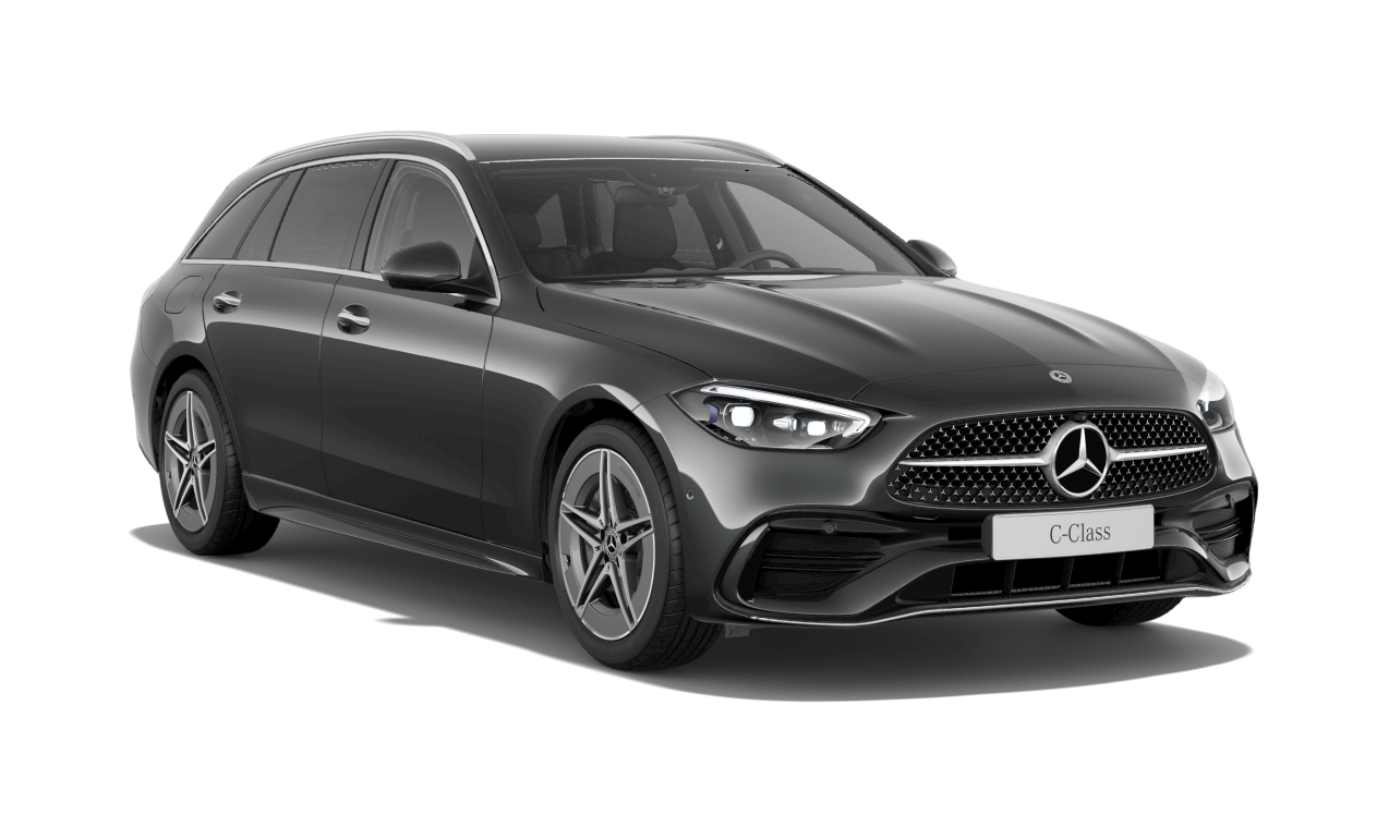 C 220 d 4MATIC kombi