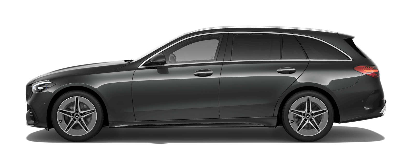C 220 d 4MATIC kombi