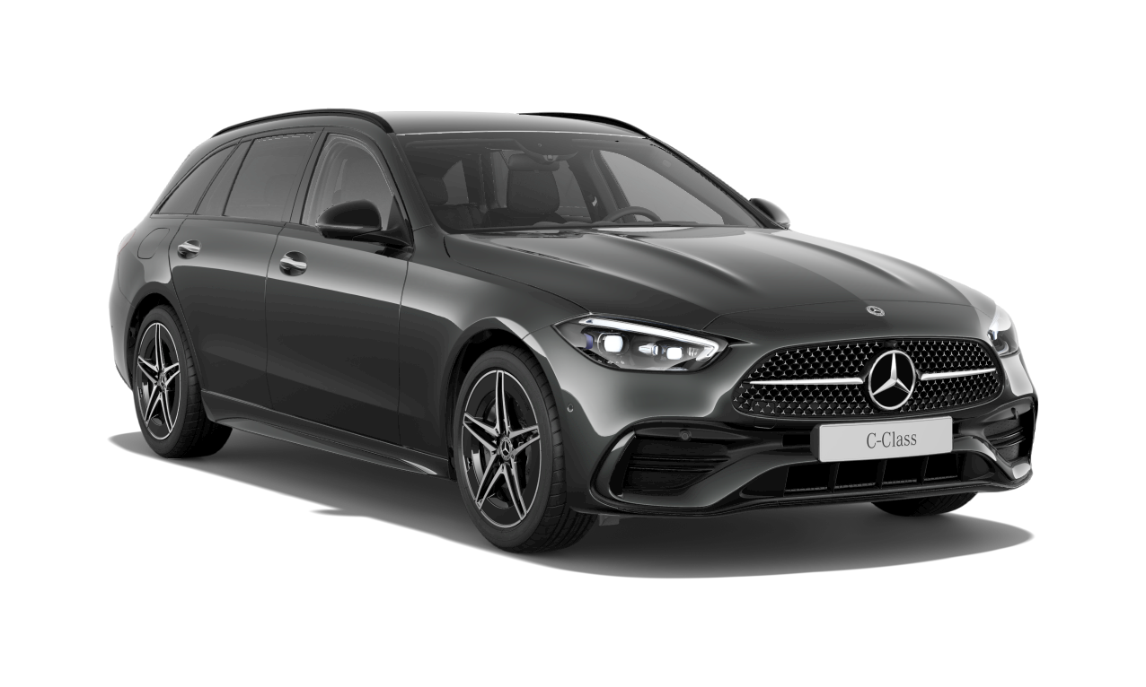 C 220 d 4MATIC kombi Edition 140 Years