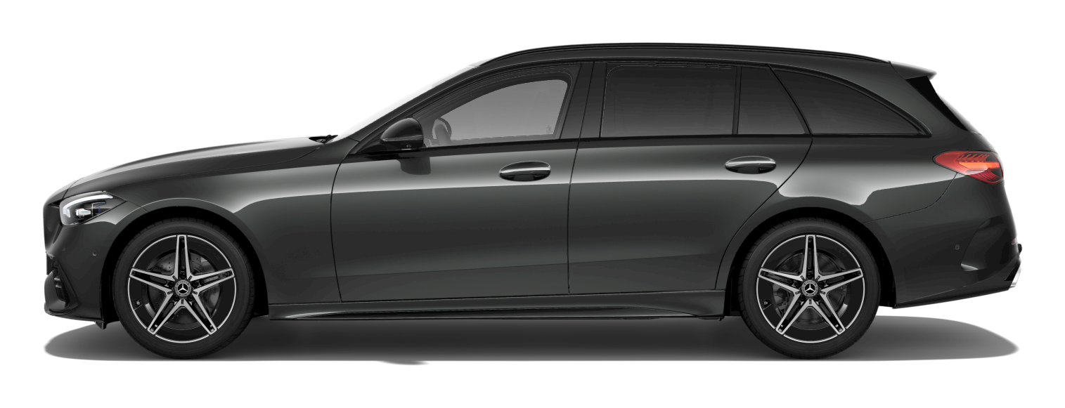 C 220 d 4MATIC kombi Edition 140 Years