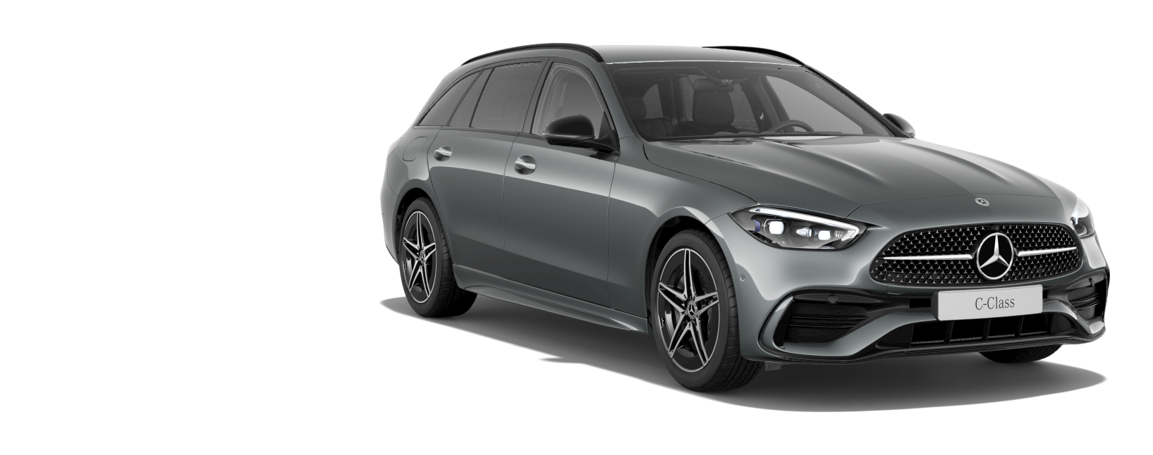 C 220 d 4MATIC kombi Edition 140 Years