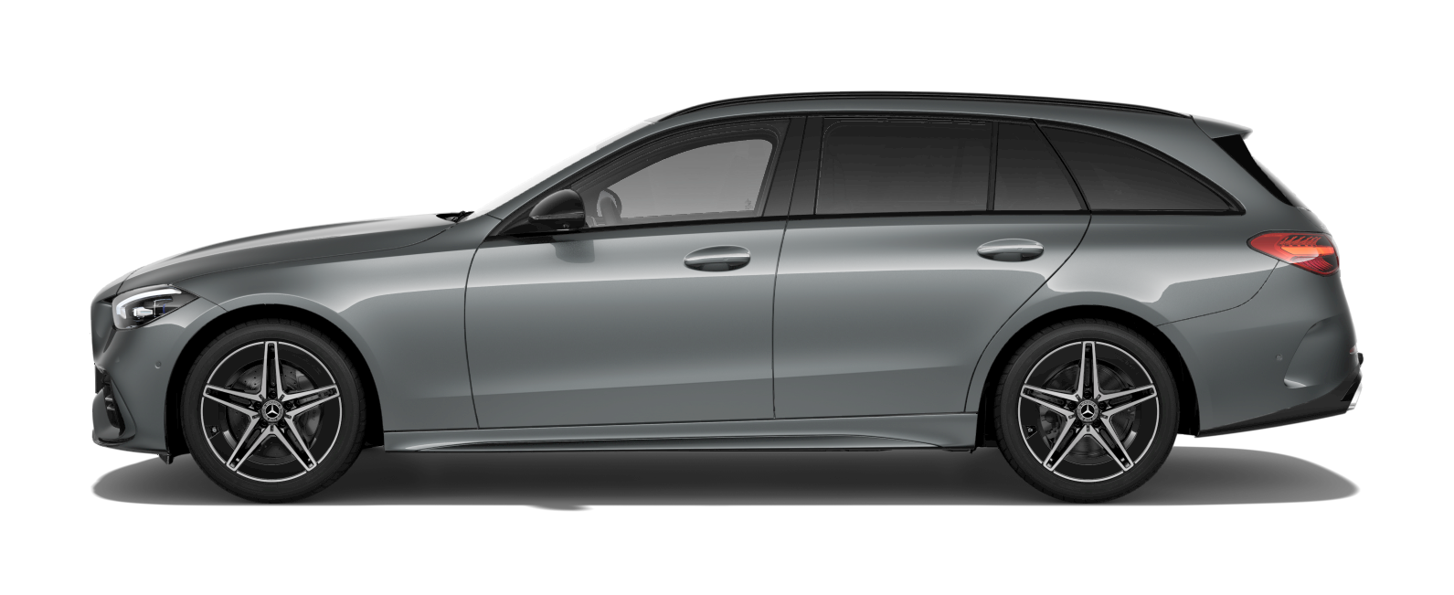C 220 d 4MATIC kombi Edition 140 Years