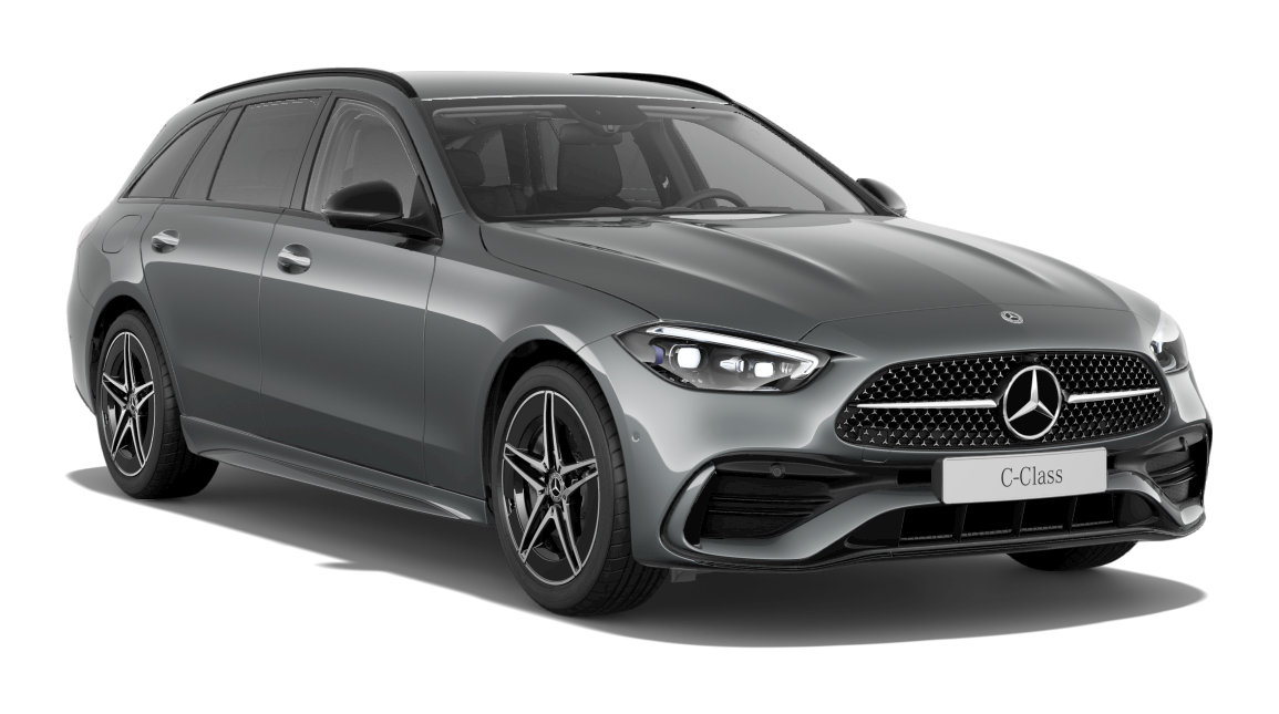 C 220 d 4MATIC kombi Edition 140 Years