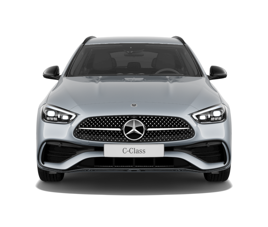 C 220 d 4MATIC kombi Edition 140 Years