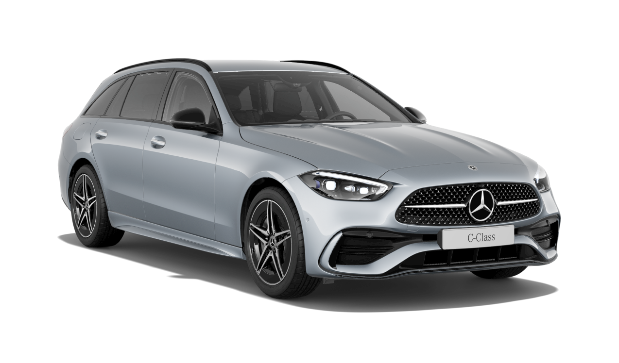 C 220 d 4MATIC kombi Edition 140 Years