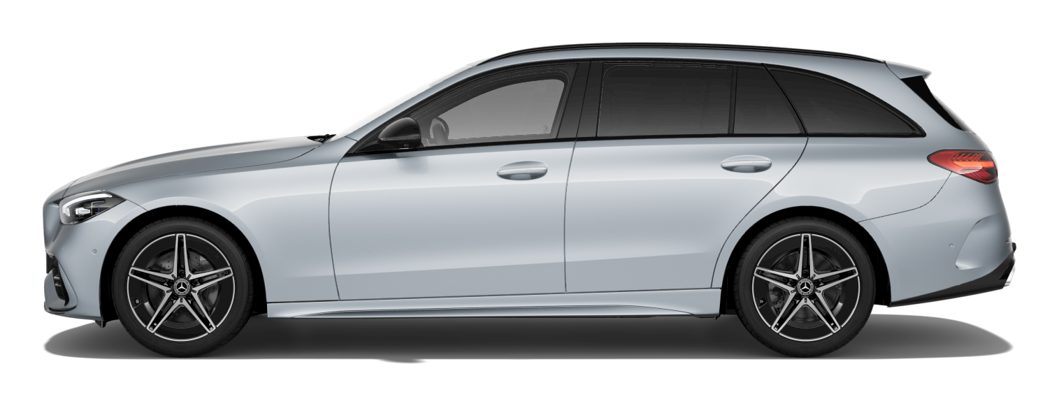 C 220 d 4MATIC kombi Edition 140 Years