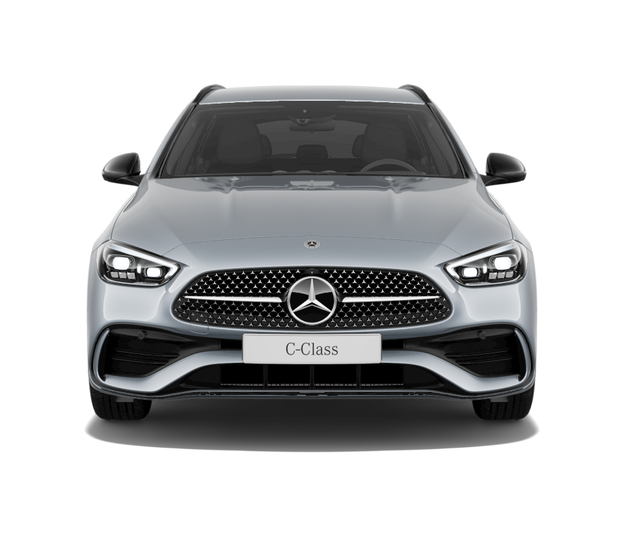 C 220 d 4MATIC kombi Edition 140 Years