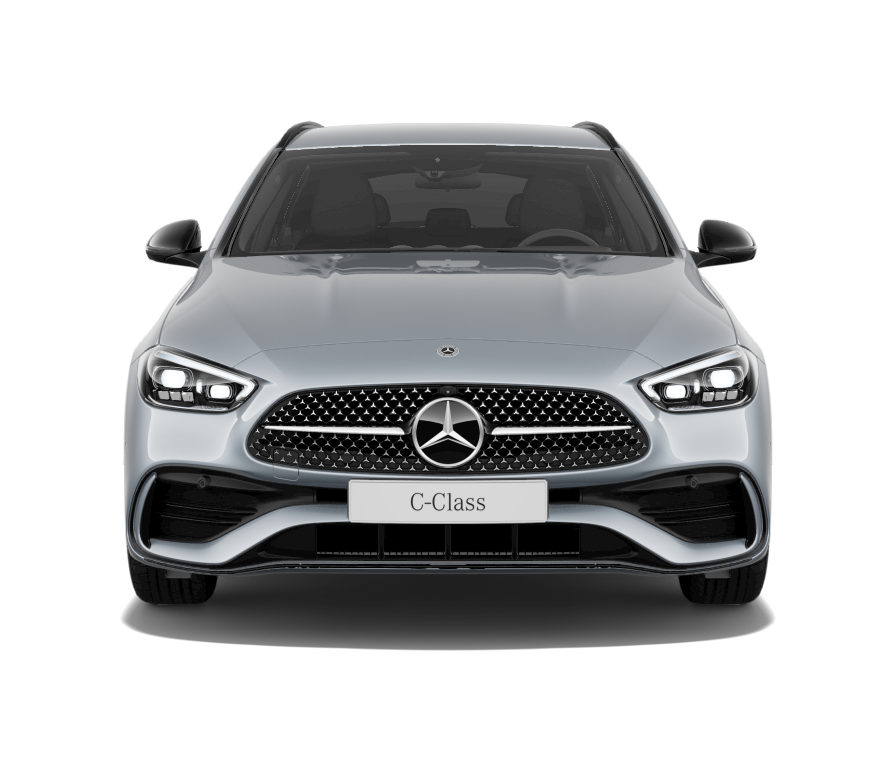 C 220 d 4MATIC kombi Edition 140 Years