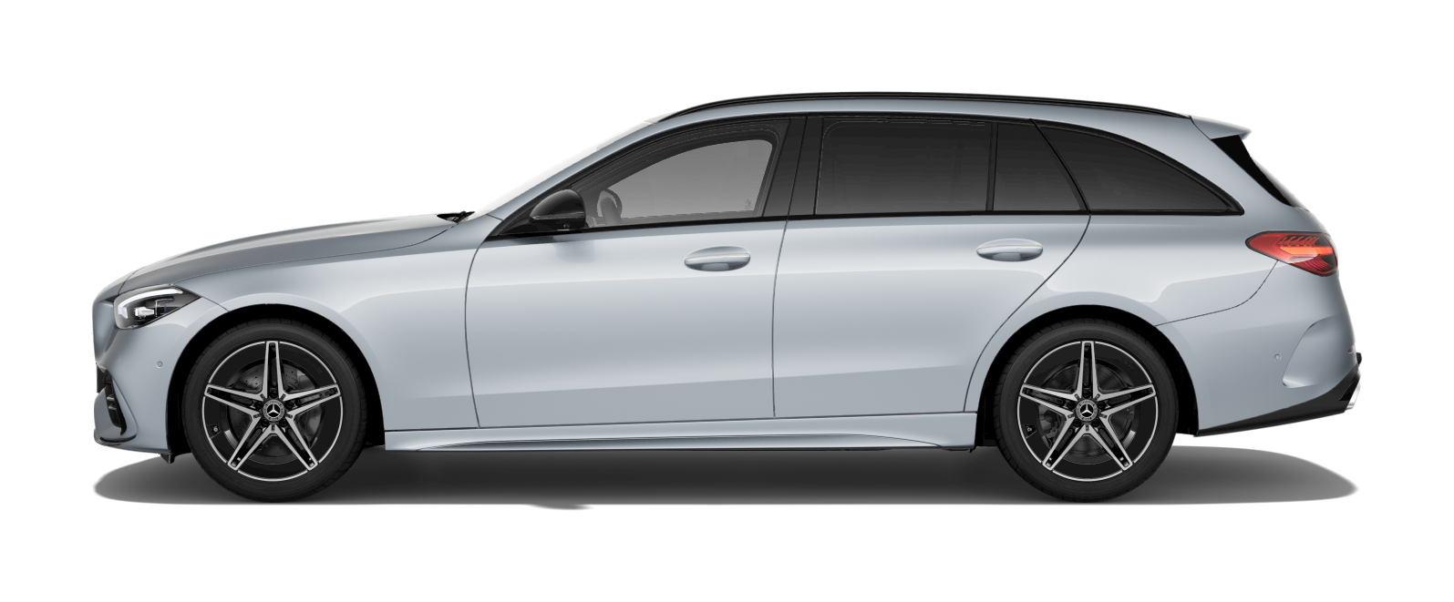 C 220 d 4MATIC kombi Edition 140 Years