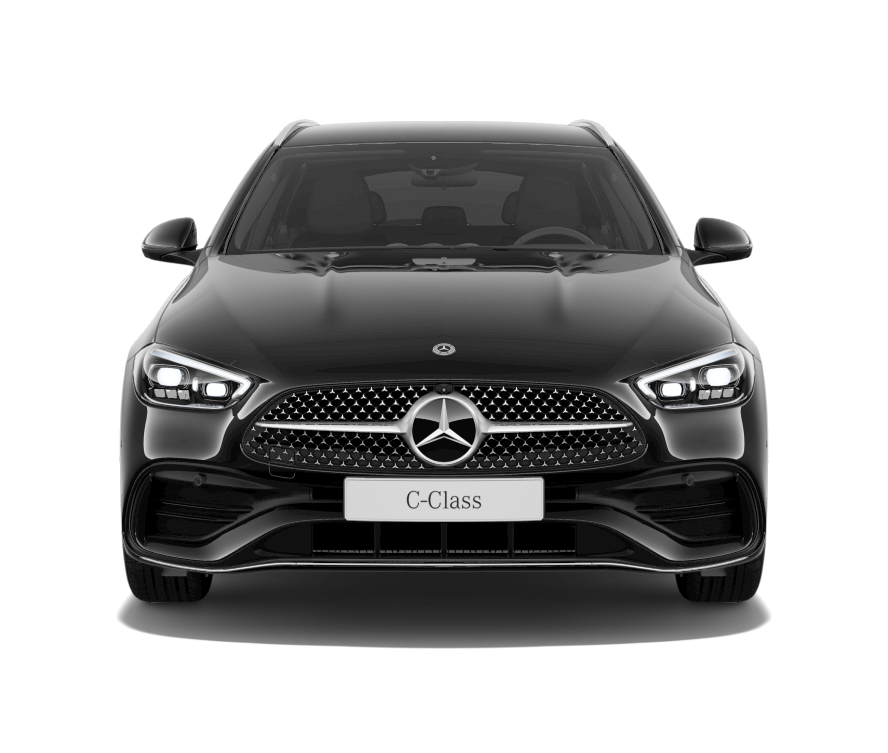C 220 d 4MATIC kombi Edition 140 Years