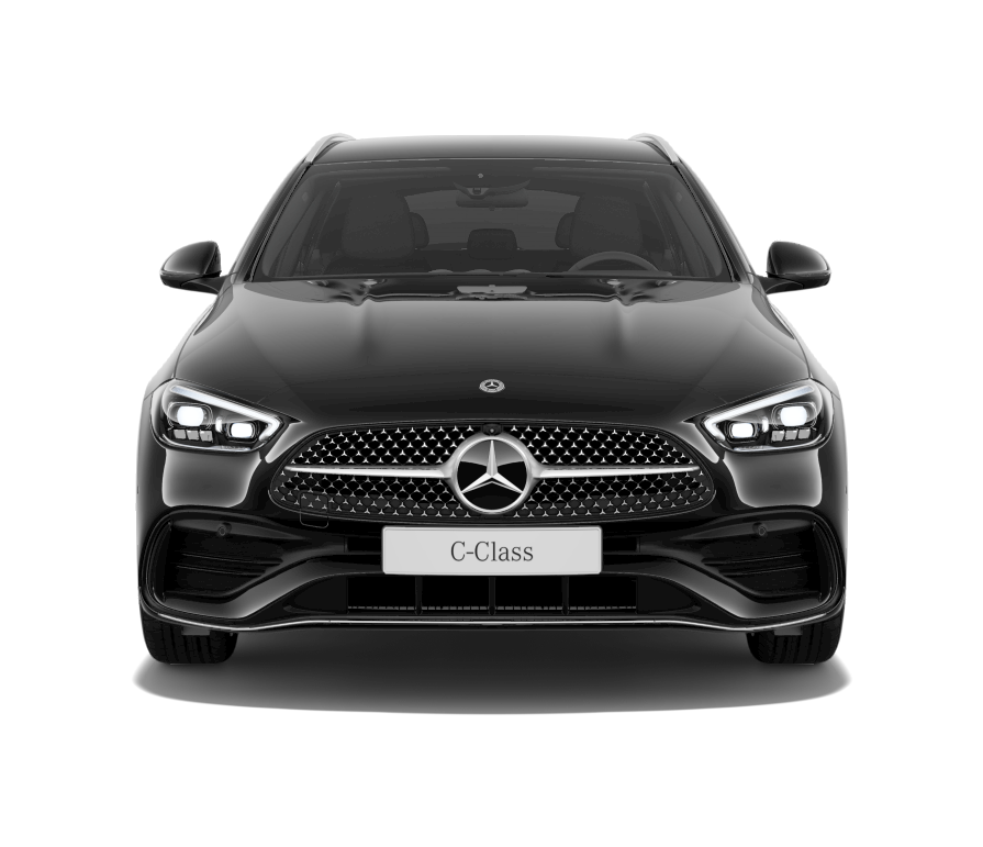 C 220 d 4MATIC kombi Edition 140 Years