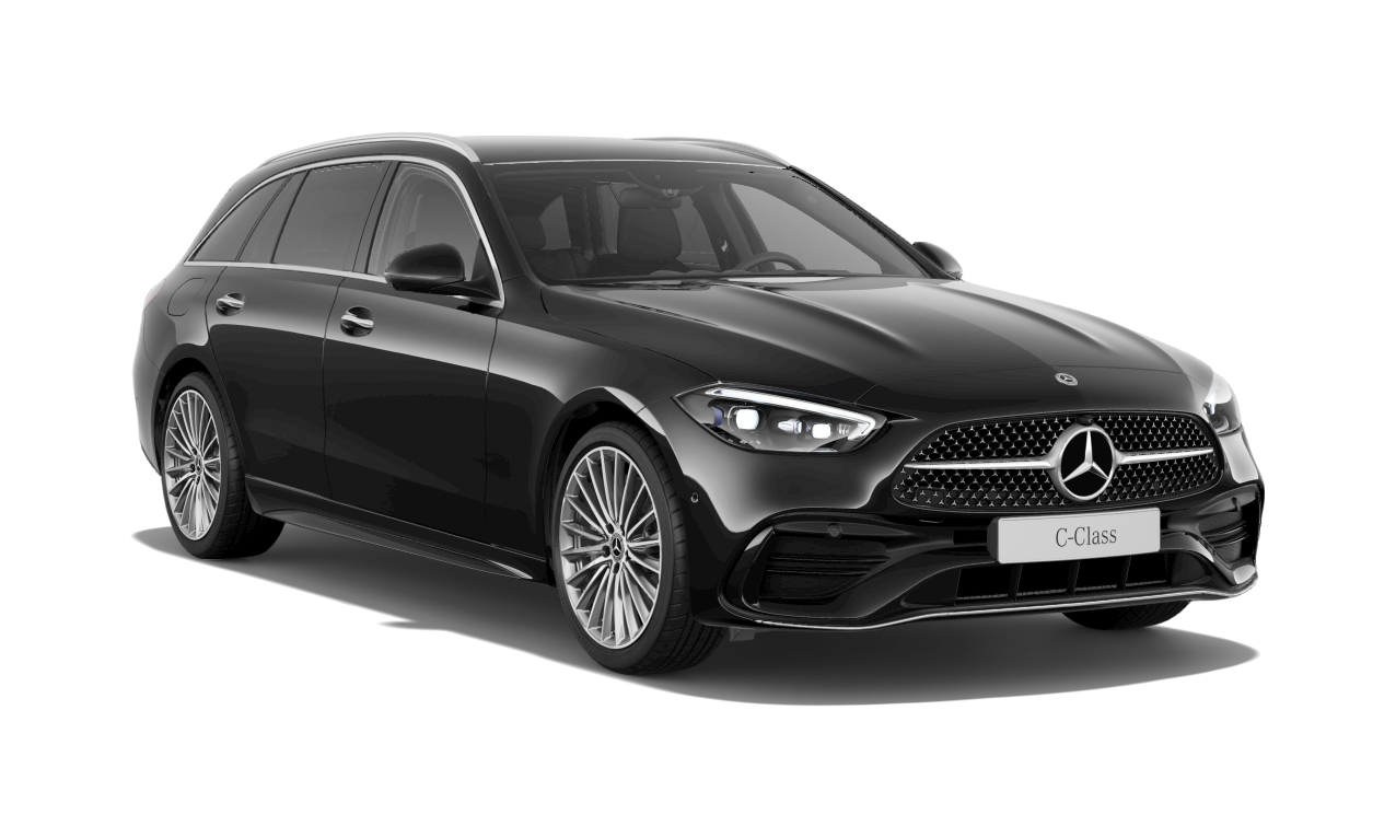C 220 d 4MATIC kombi Edition 140 Years