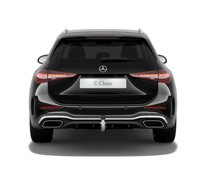 C 220 d 4MATIC kombi Edition 140 Years