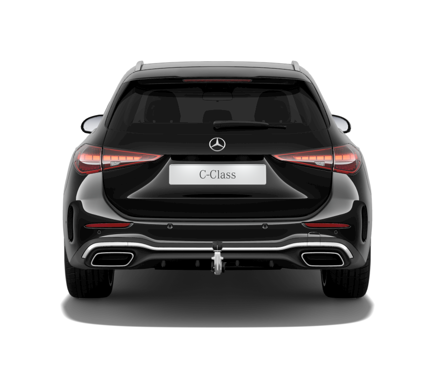 C 220 d 4MATIC kombi Edition 140 Years