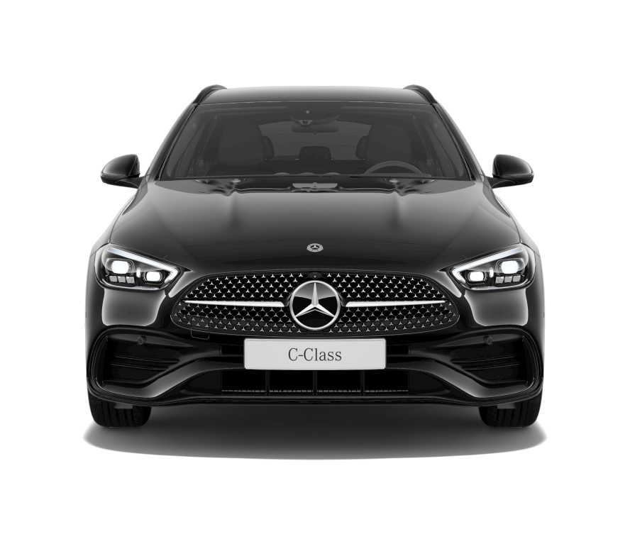 C 220 d 4MATIC kombi Edition 140 Years