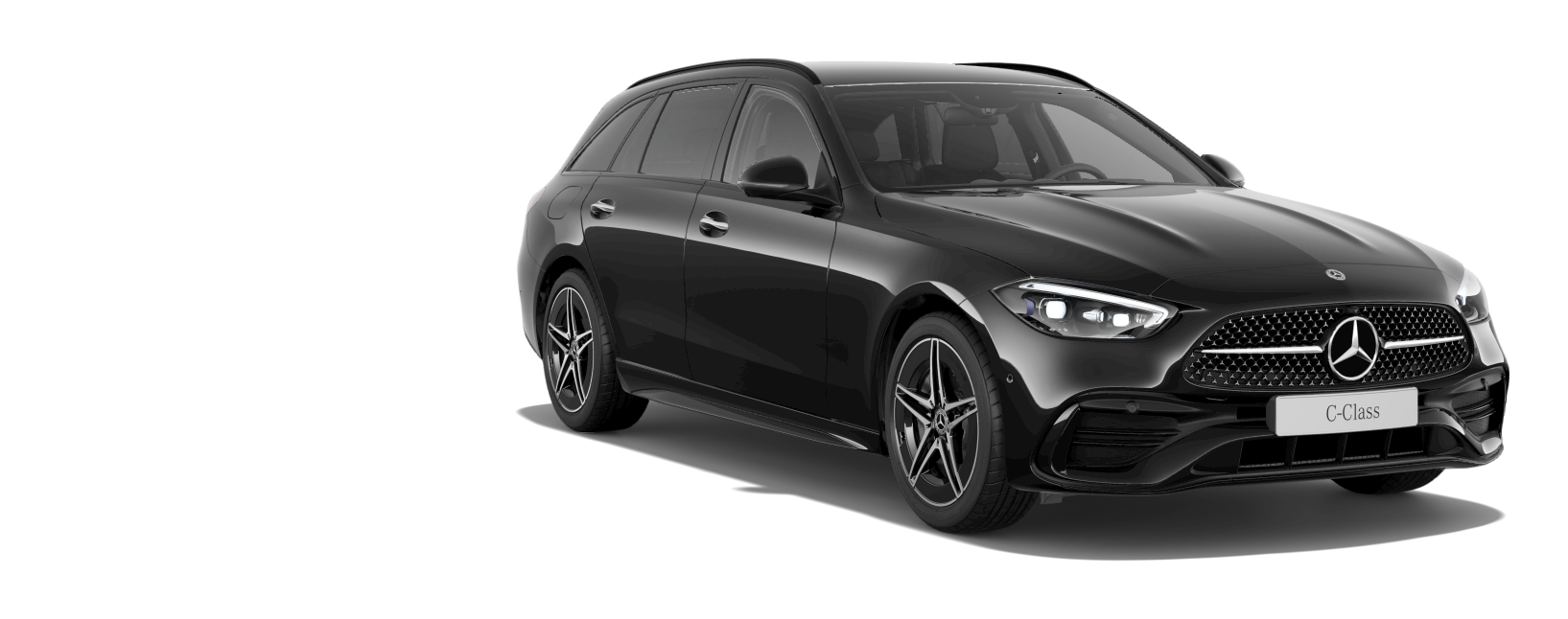 C 220 d 4MATIC kombi Edition 140 Years