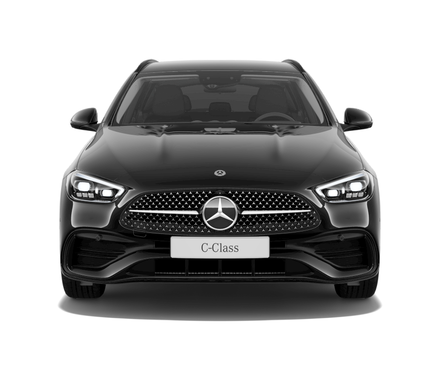 C 220 d 4MATIC kombi Edition 140 Years
