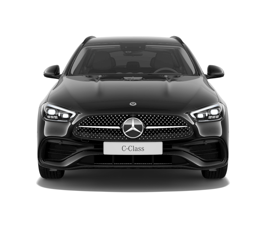 C 220 d 4MATIC kombi Edition 140 Years