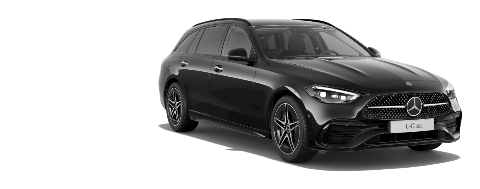 C 220 d 4MATIC kombi Edition 140 Years